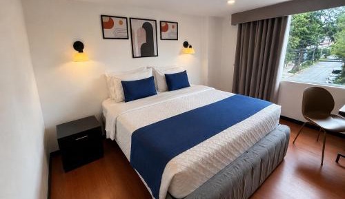 Superior Quadruple Room