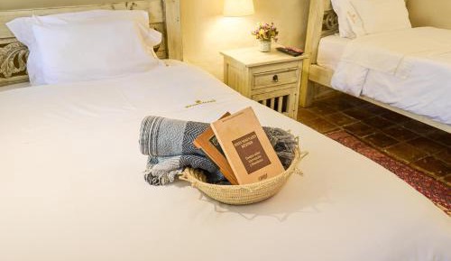 Small Twin Room
