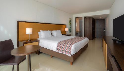 Superior King Room