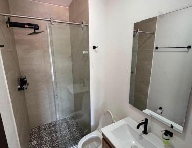 Double Room with Two Double Beds