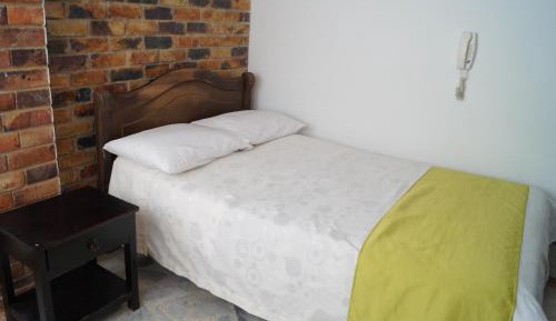 Small Double Room