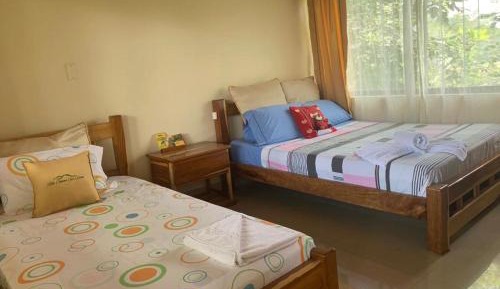 Classic Triple Room