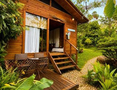 One-Bedroom Cottage