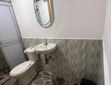 Budget Single Room