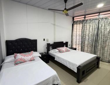 Comfort Quadruple Room