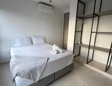Two-Room Apartment