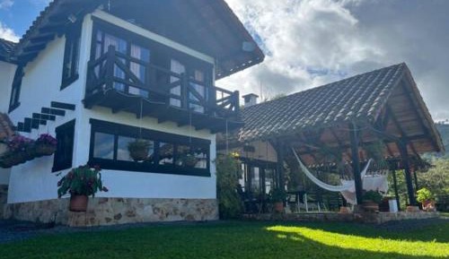 Chalet