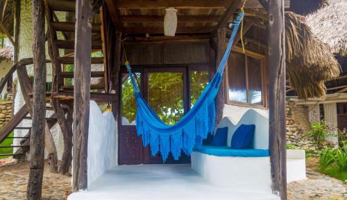 Bungalow - Beach Front