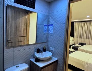 Classic Triple Room