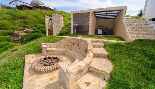 King Room with Spa Bath