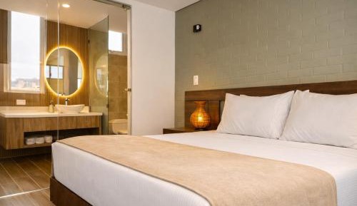 Suite Apartment