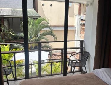 Twin Room with Private Bathroom