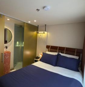 Economy Single Room