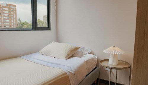 Two-Bedroom Deluxe Apartment