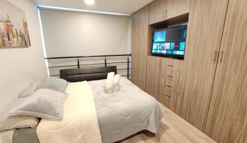 Deluxe Queen Room with Two Queen Beds