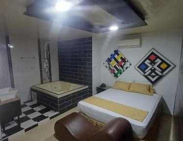 Superior Suite