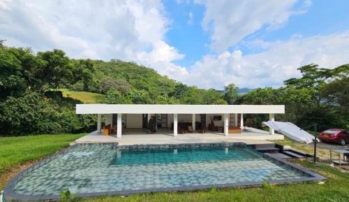 Four-Bedroom House