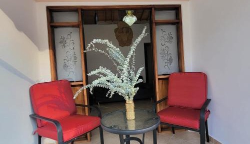 Apartment - Split Level