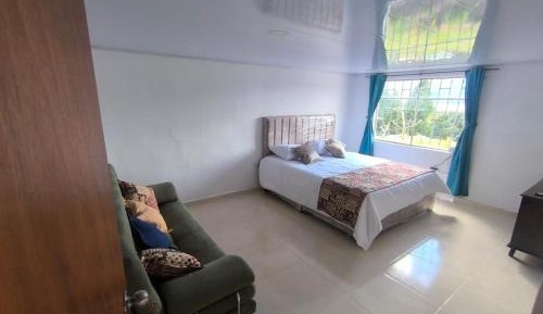 Two-Bedroom Chalet