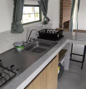 One-Bedroom Chalet