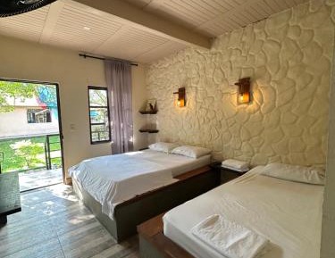 Basic Triple Room