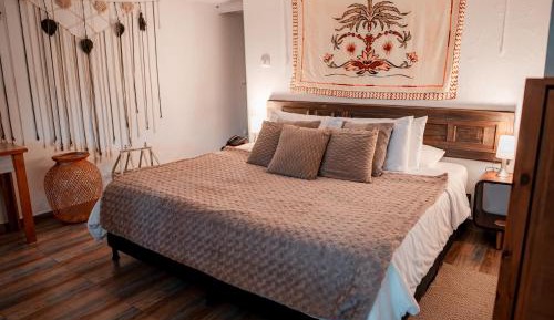 Junior Suite with Mountain View