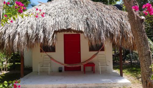 Deluxe Bungalow