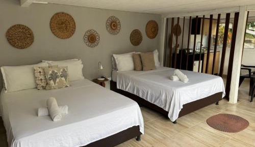 One-Bedroom Chalet