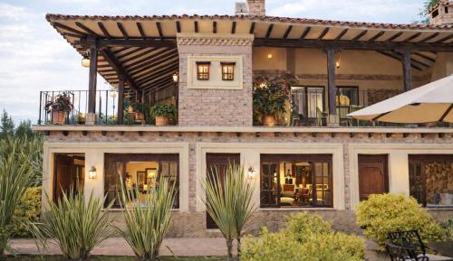 Casa Margarita