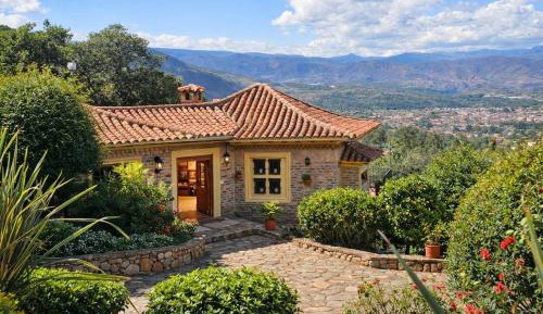 Four-Bedroom Vacation Home