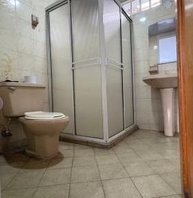 Family Room with Private Bathroom