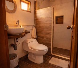 Junior Suite with Balcony