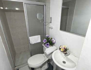 Deluxe Double Room with Two Double Beds