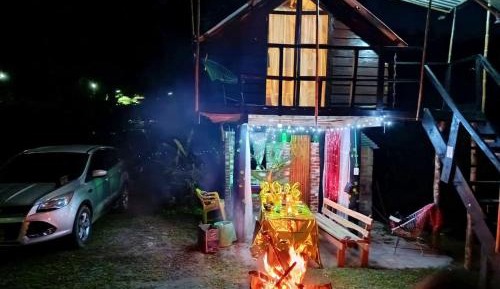 Chalet