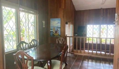 Vacation Home