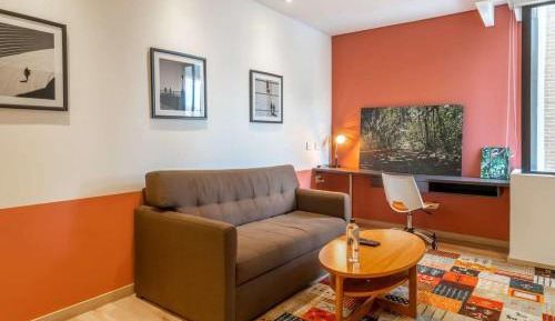 Classic Apartment