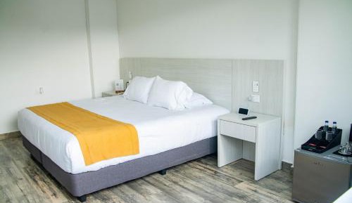 Standard Suite