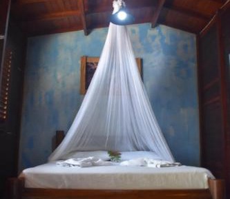 Comfort Triple Room with Shower