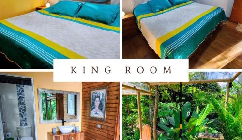 King Room