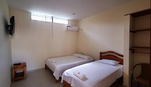 Comfort Triple Room