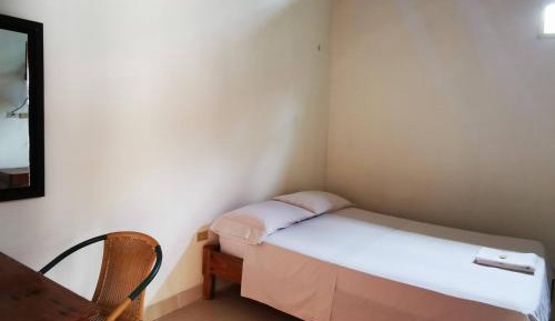Standard Double Room with Fan