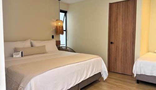 Basic Triple Room