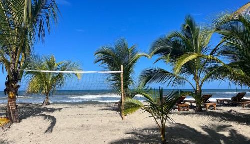 Sea View Room