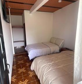 Double or Twin Room