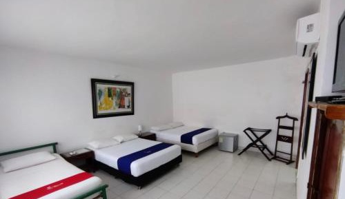 Family Room (5 Adults)