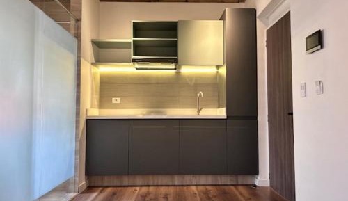 Suite Apartment