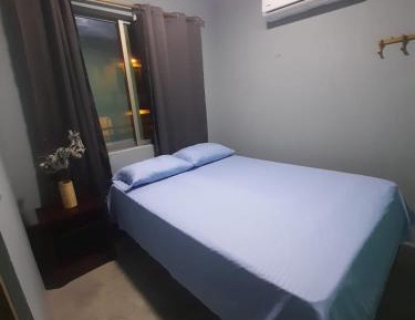 Double Room with Private External Bathroom