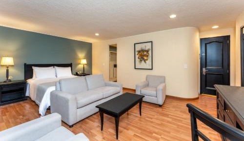 Superior Queen Room