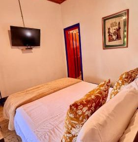 Superior Queen Room