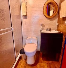 Quadruple Room with Bathroom